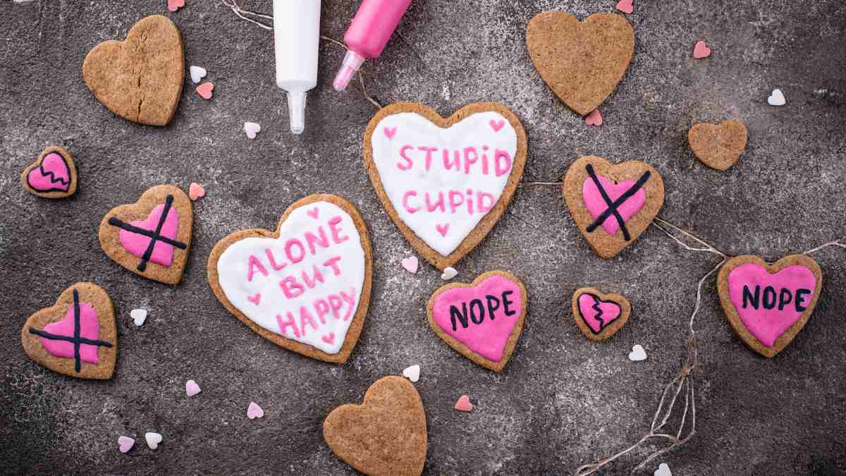 Anti-Valentine's Week 2024: Slap Day to Breakup Day Full list of all 7 anti-love days after Valentine's Day 
