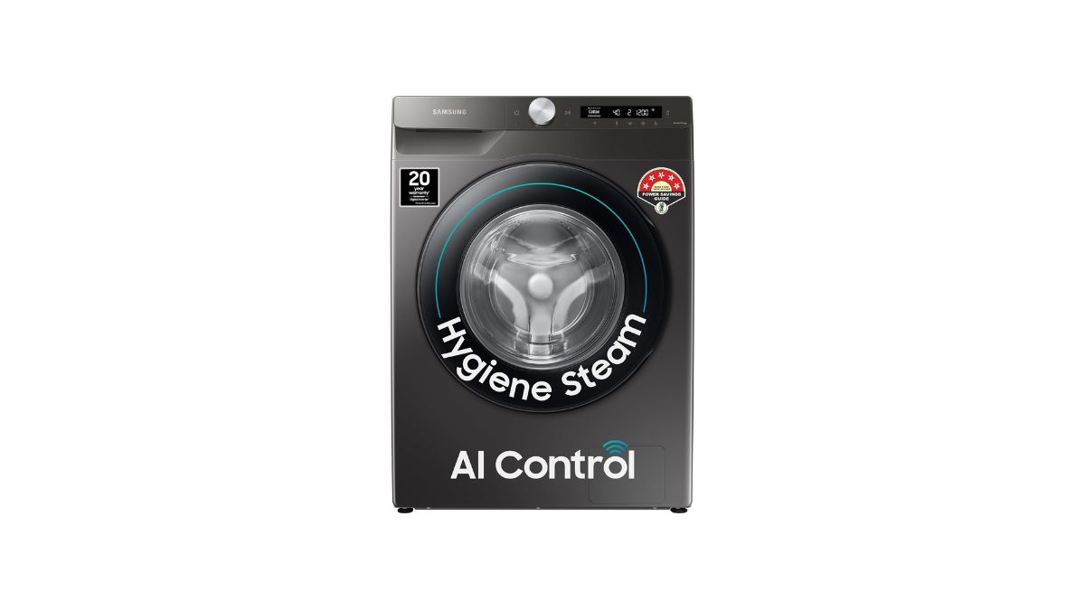 Samsung Vs Whirpool Washing Machine Which Is the Better Option? Choose