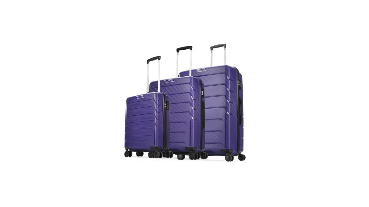 Best Luggage Brands in India (February 2024) Get Your Reliable Travel