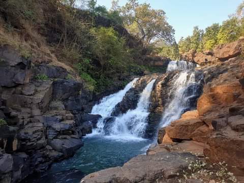 around mumbai Jawhar