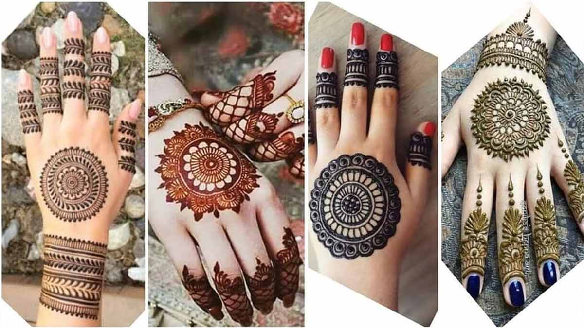 Henna Hands Hand Drawn - Mehndi - حناء - Henna - Posters and Art Prints |  TeePublic
