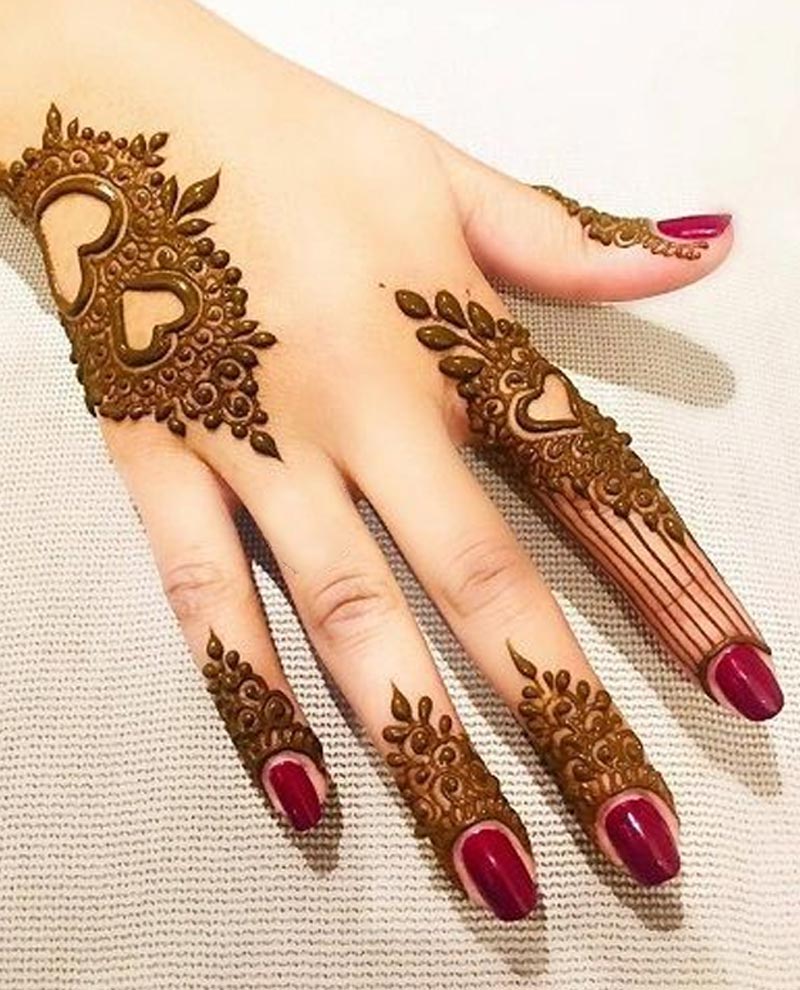 Nailed it! Featuring the latest Bridal Nail trends for 2020 | Bridal nails  designs, Bridal nail art, Wedding nails