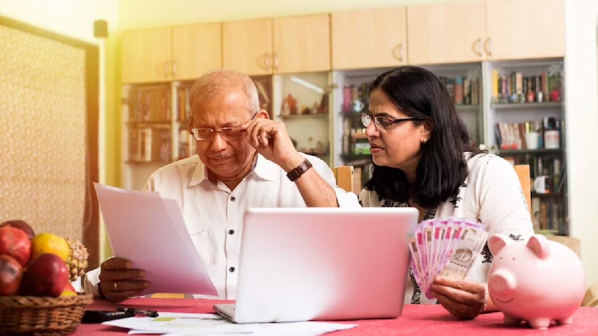 Fixed Deposit For Senior Citizen: आखिर बुजुर्गों को FD पर क्यों मिलता है ज्‍यादा ब्‍याज, जानें वजह 