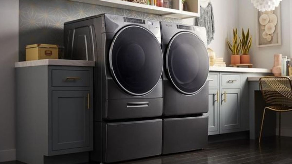 5 से 6 लोगों के लिए बेस्ट हैं ये Whirlpool Washing Machine, 8 किलो की क्षमता एकबार में चमका देगी कपड़ों का ढेर