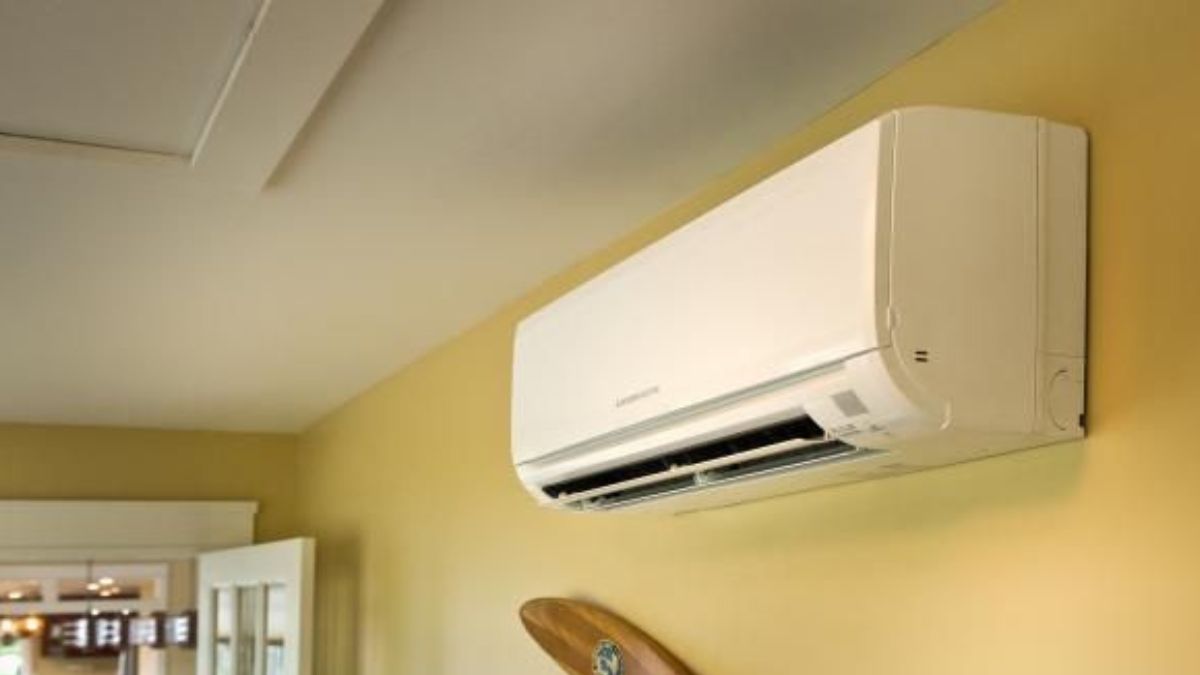 Best 2 Ton AC In India (February 2024) Provides Optimal Cooling And