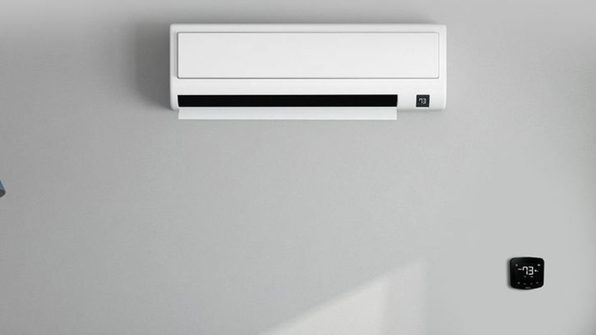 Best Air Conditioner With Wi-Fi Access (February 2024): Create a Personal Power Schedule