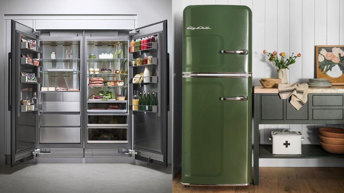 Best Refrigerator Company In India Top Choices To Buy In 2024 HerZindagi