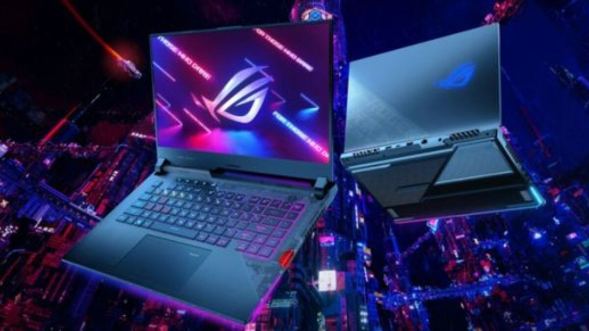 56,990 रूपये हो गए हैं हाई परफॉरमेंस Gaming Laptops के दाम, फीचर्स बना रहे हैं सबको दीवाना