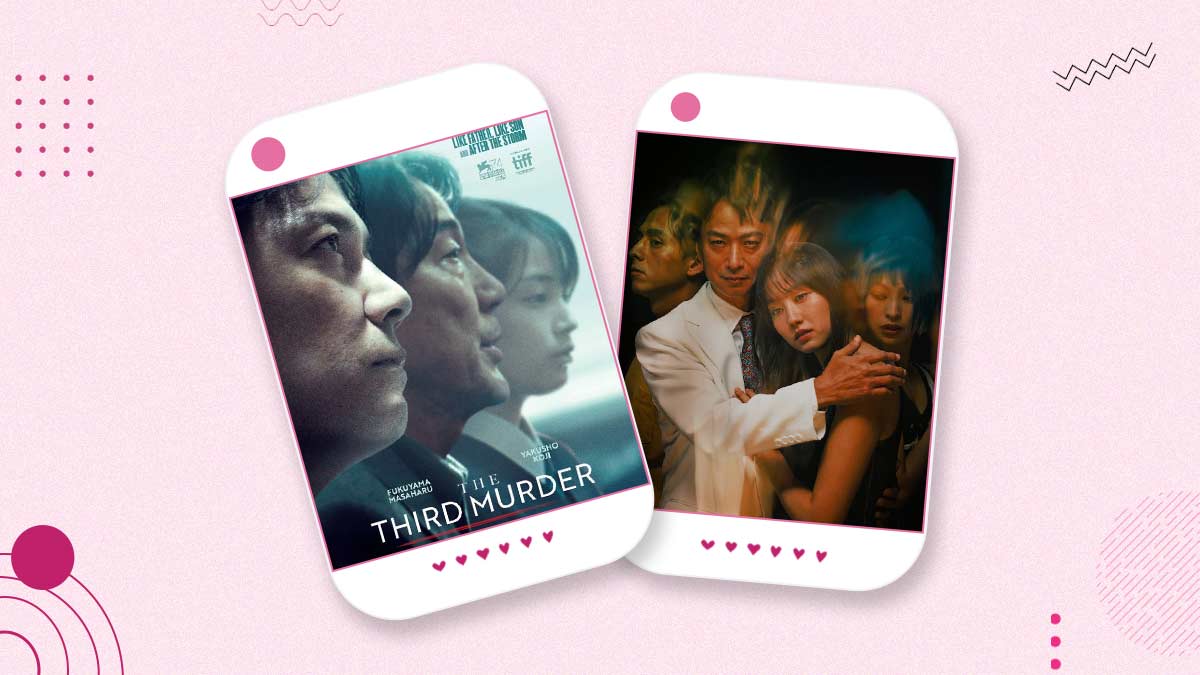 From The Forest of Love To Re/Member; 5 Popular Japanese Thriller Movies On Netflix