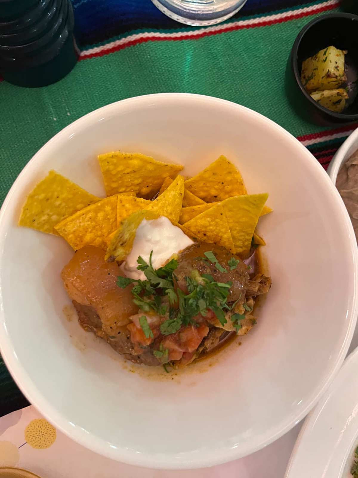 best mexican restaurants in delhi