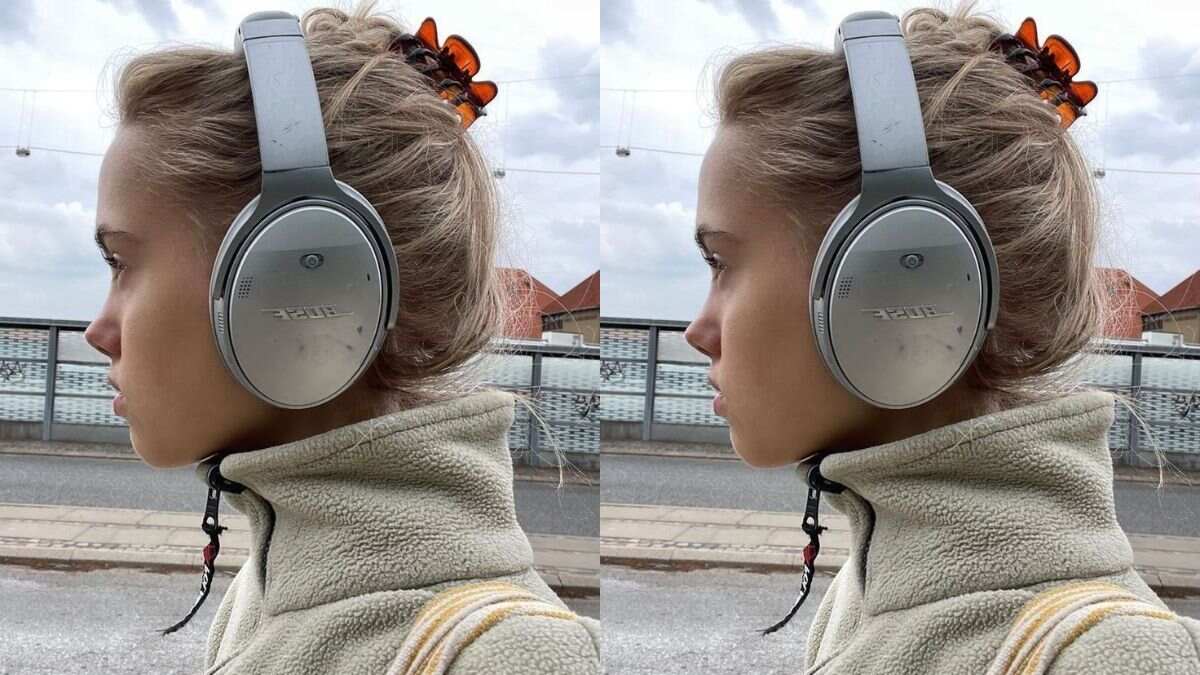 Best Over Ear Headphones (February 2024): Cancel Out Ambient Noise And Delivers High Precision Audio