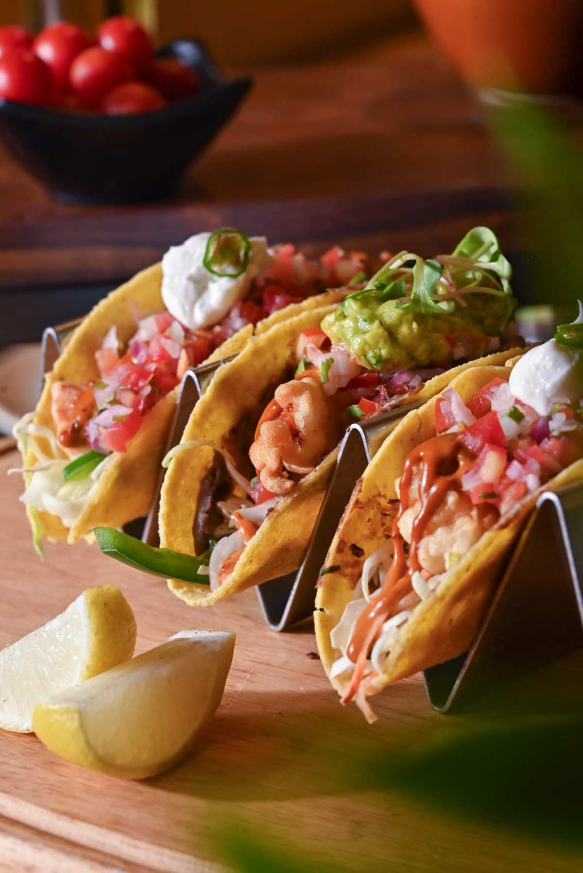 best place to eat mexican food in delhi ncr