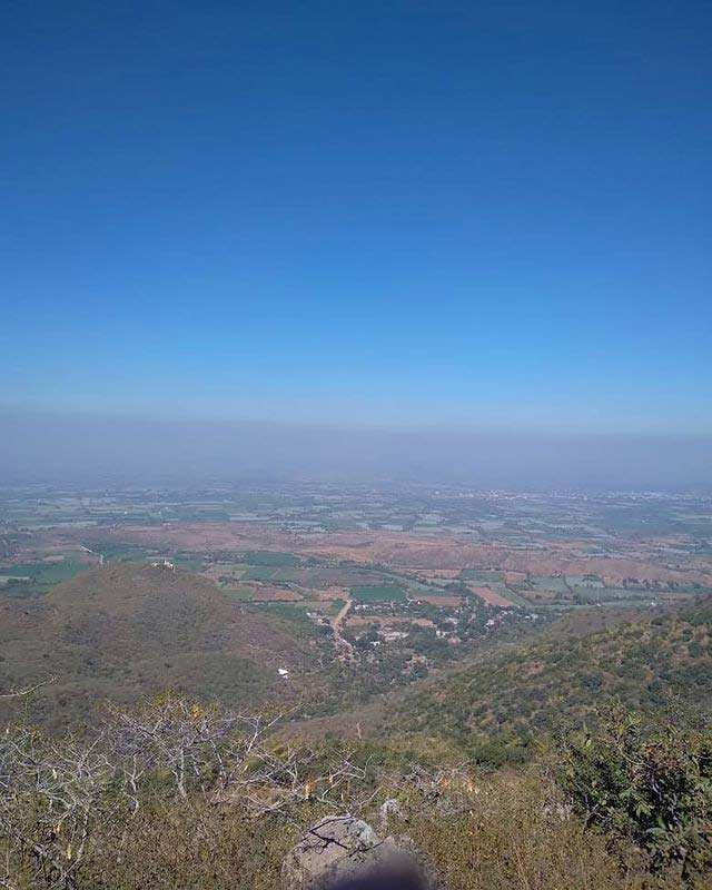 best places to visit in jamnagar