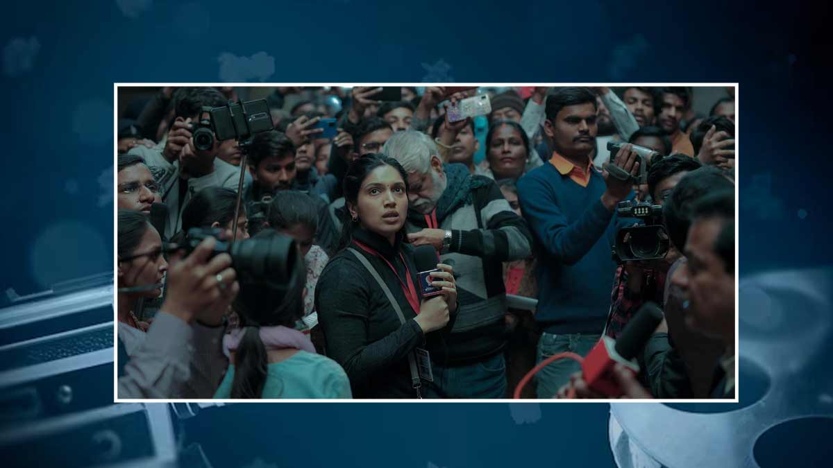 Bhakshak Review Out: 5 Reasons To Watch The Bhumi Pednekar Netflix Release