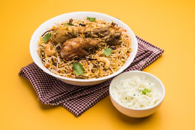 biryani cooking tips ()