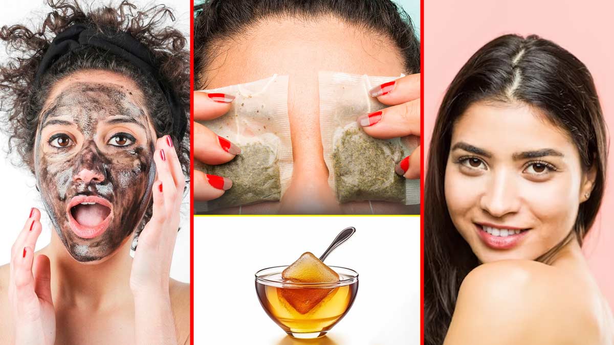 Beauty Expert Tips: काली चाय पत्ती से त्‍वचा को होंगे ये 15 फायदे, एक्‍सपर्ट से जानें