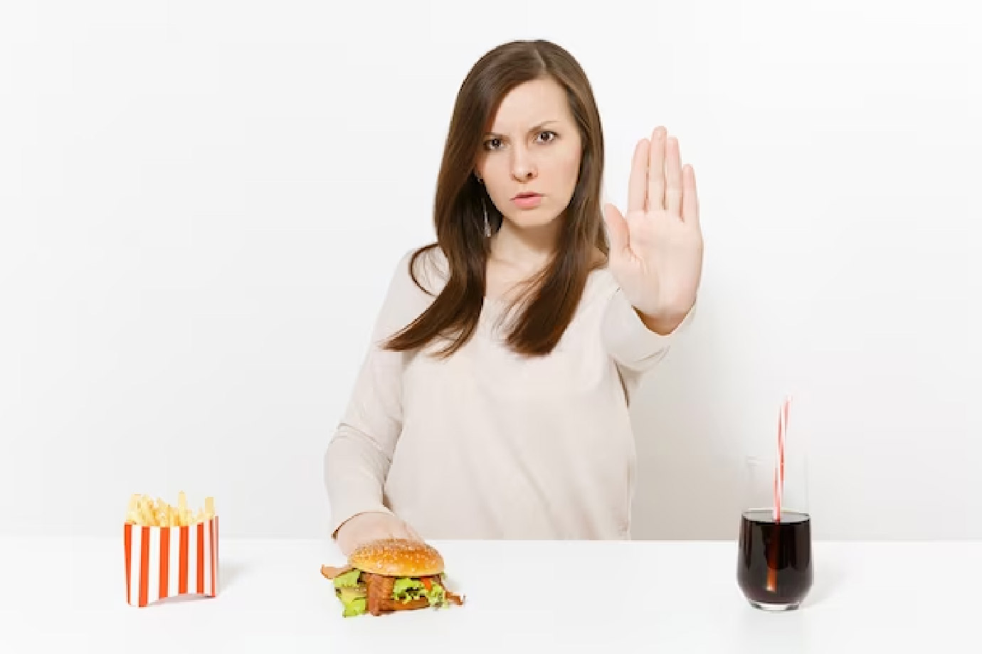 blood pressure can be controlled by changing habits