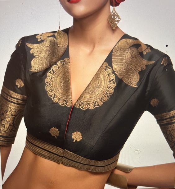 back neck designs for suits 2022 | Stylish kurtis design, Fashionable saree blouse  designs, Long kurti designs