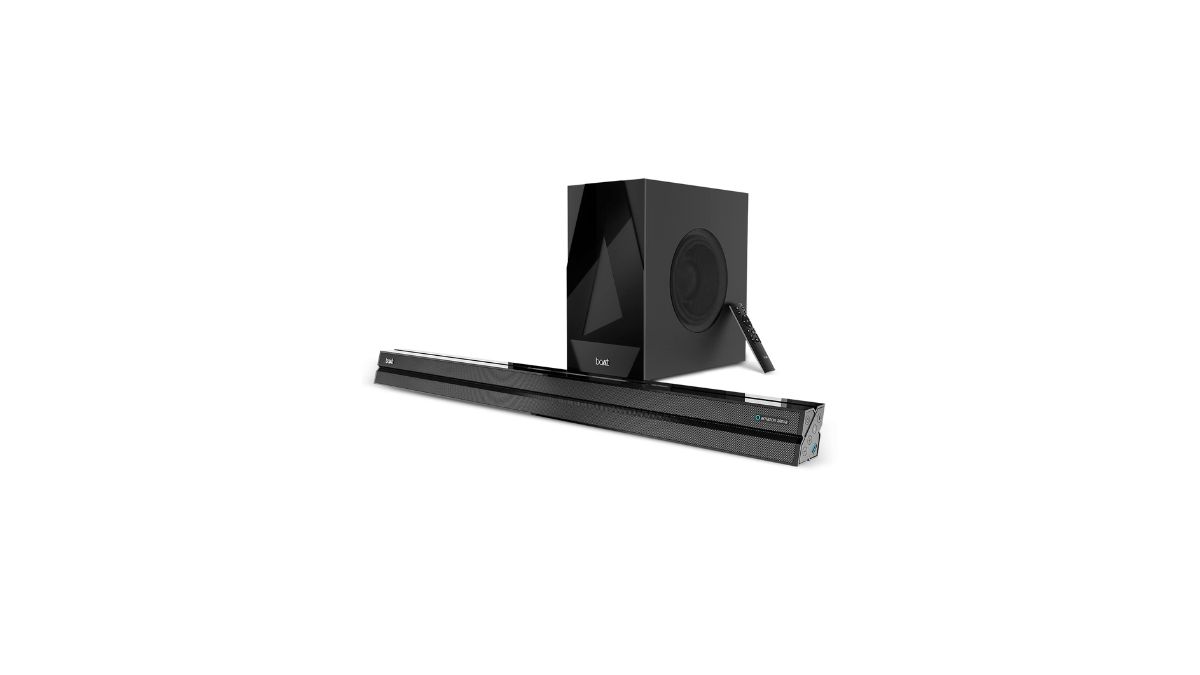 Best boAt 2.1 Home Theater (February 2024) Excellent Audio Clarity And