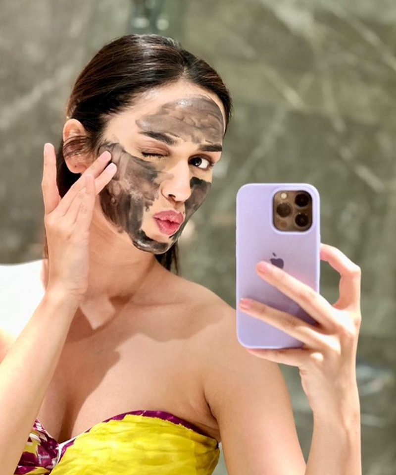 bollywood actress manushi chhillar talk about her career journey in exclusive interview