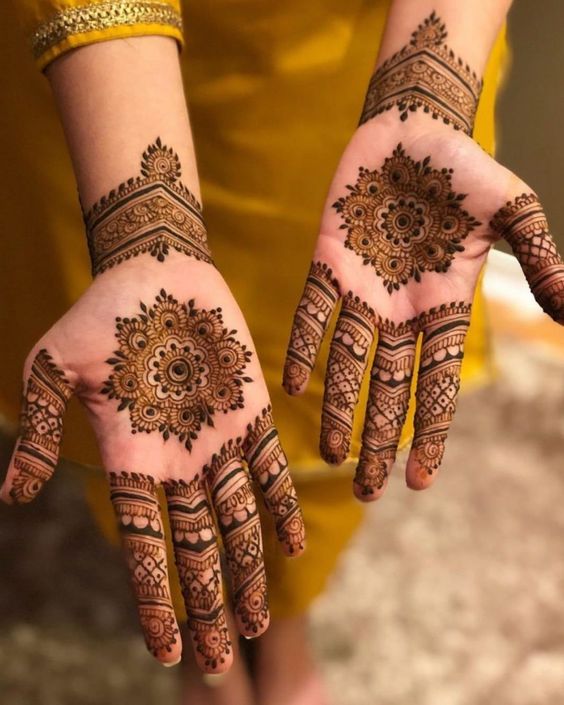 199+ New Khafif Mehndi Designs 2022 | Simple Khafif Mehendi Designs |  stylish khafif mehndi design