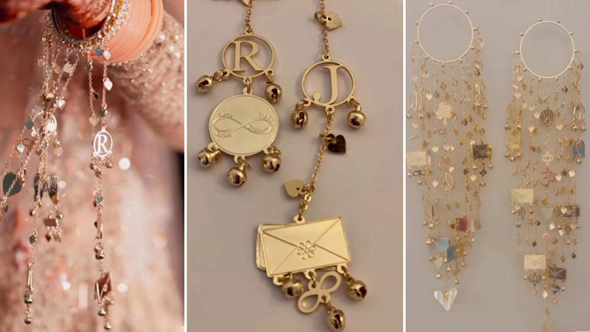 bridal kalire rakul preet singh