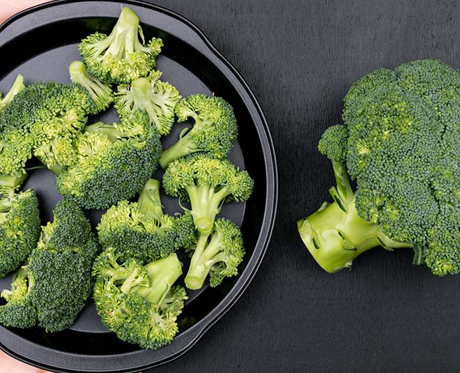 பெண்களின் உடல் எடையை குறைக்க உதவும் ப்ரோக்கோலி! delicious ways to add