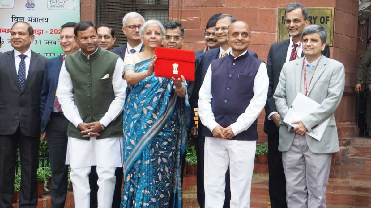 Budget 2024 Highlights How This Budget Will Affect Women? Know What's