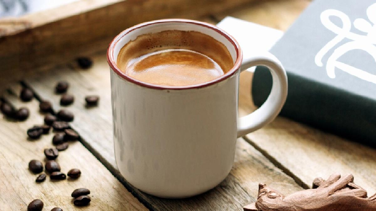 bulletproof coffee for diet