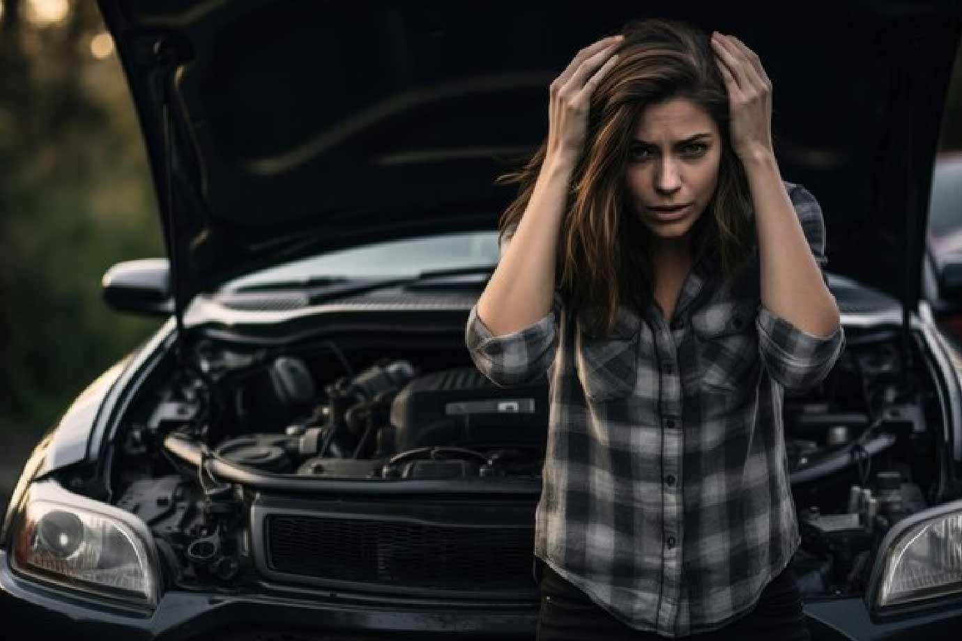 चलती कार में Central Lock अगर न करे काम, तो बचाव के लिए तुरंत फॉलो करें