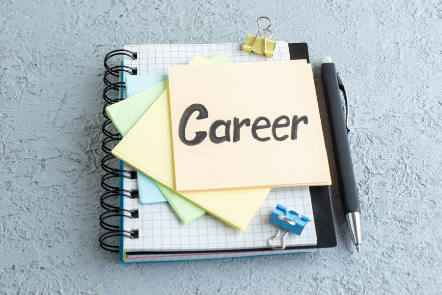 career option after th