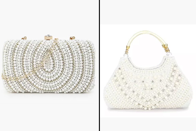 carry these bags lehenga