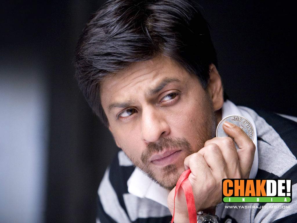 chak de india