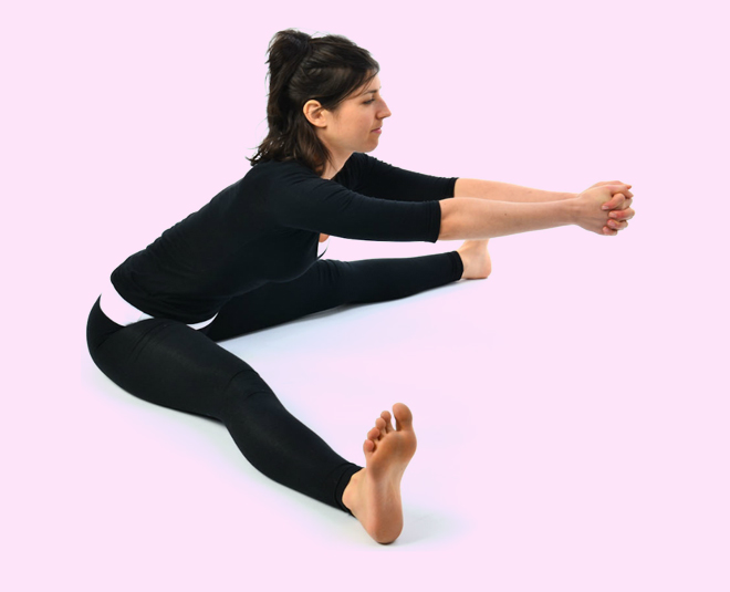chakki chalanasana benefits