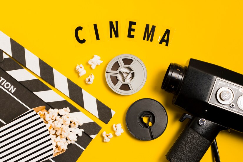 cinema lovers day movie