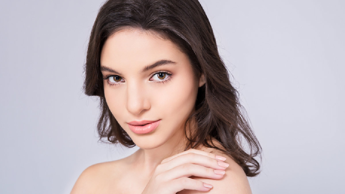 clear skin treatment at home