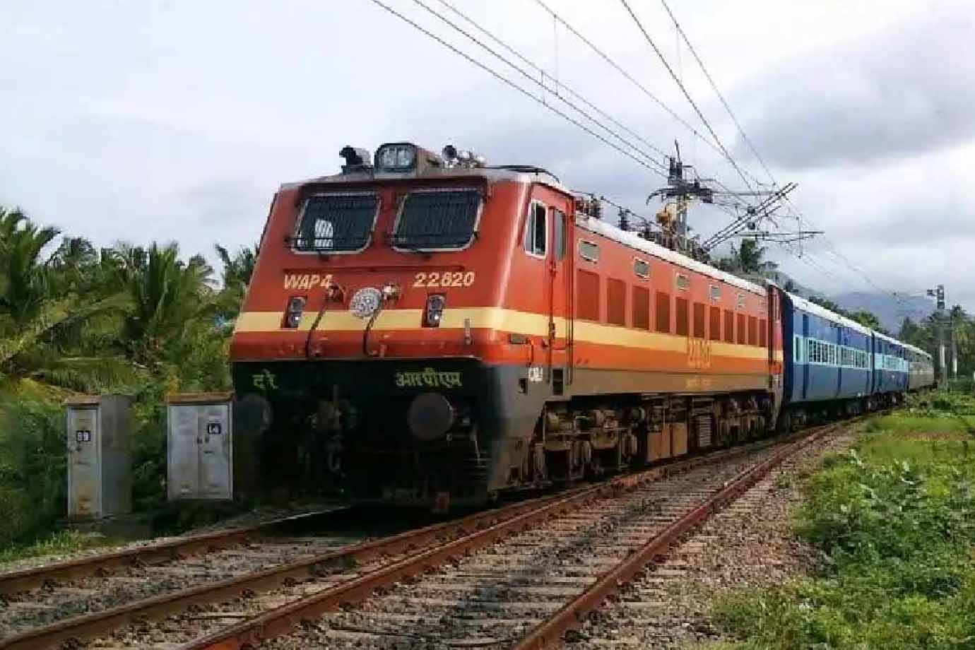 confirm ticket cancellation charges for different class