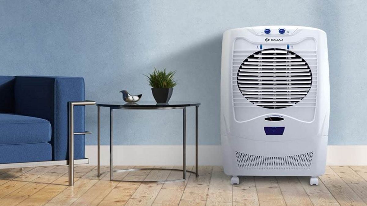 TopRated Air Coolers In India Pick From Crompton, Bajaj, Havells, And