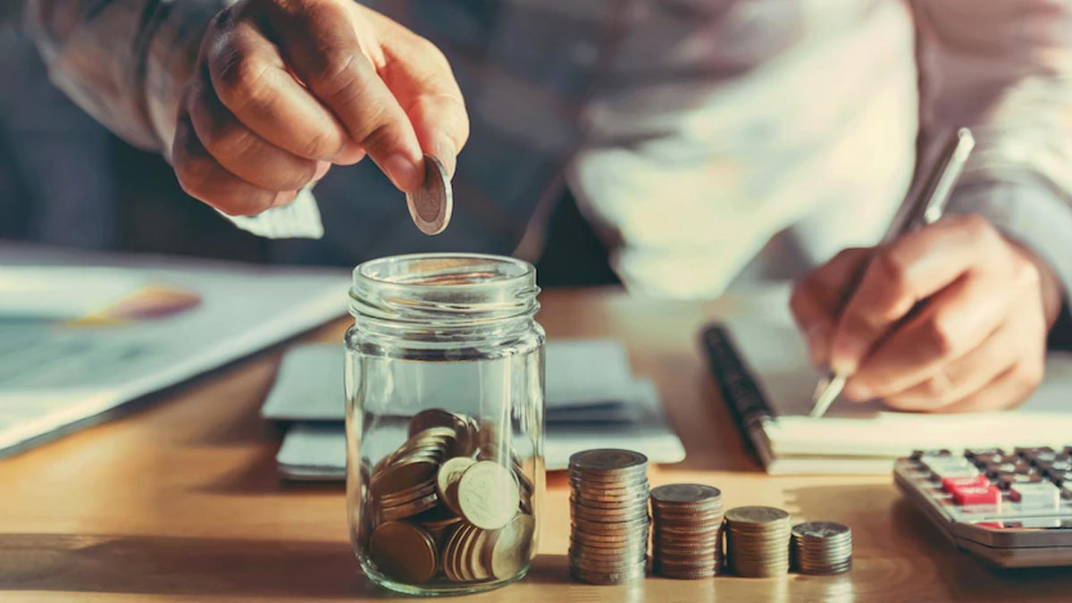 couple should have  essential financial documents