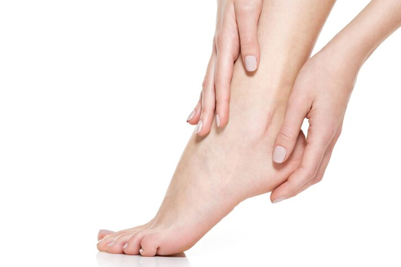 cracked heel remedies