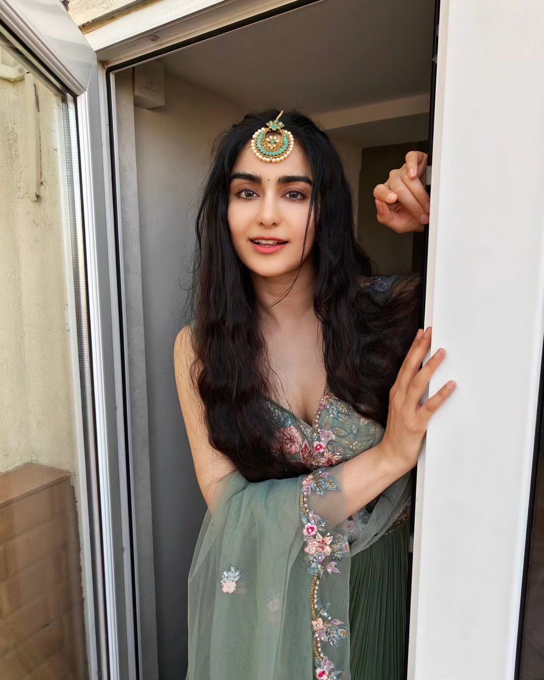 dadasaheb phalke awards  adah sharma
