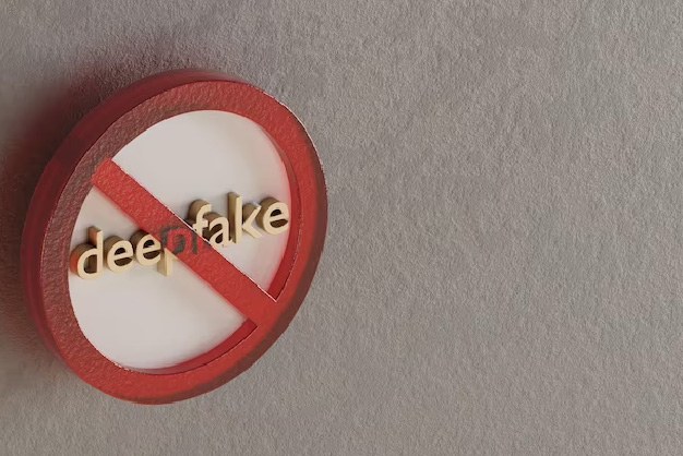 deepfake video complain number