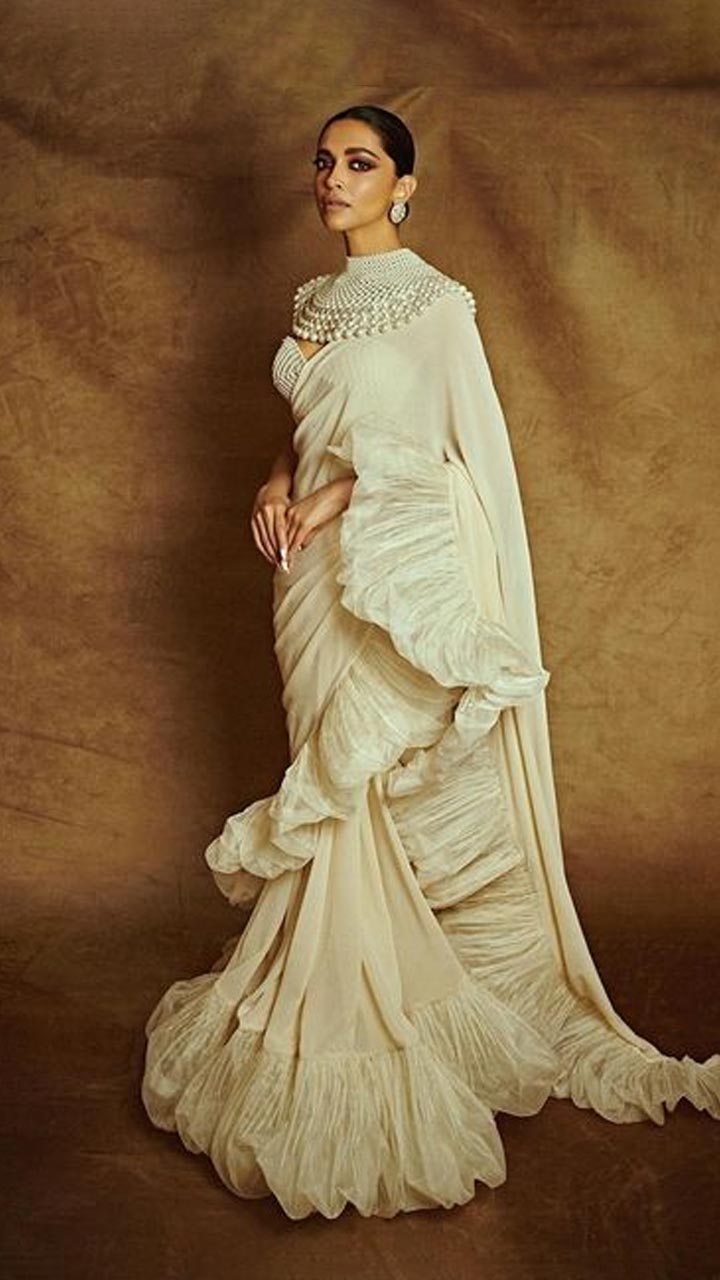 deepika padukone cover