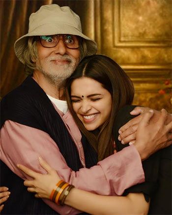 deepika padukone in piku
