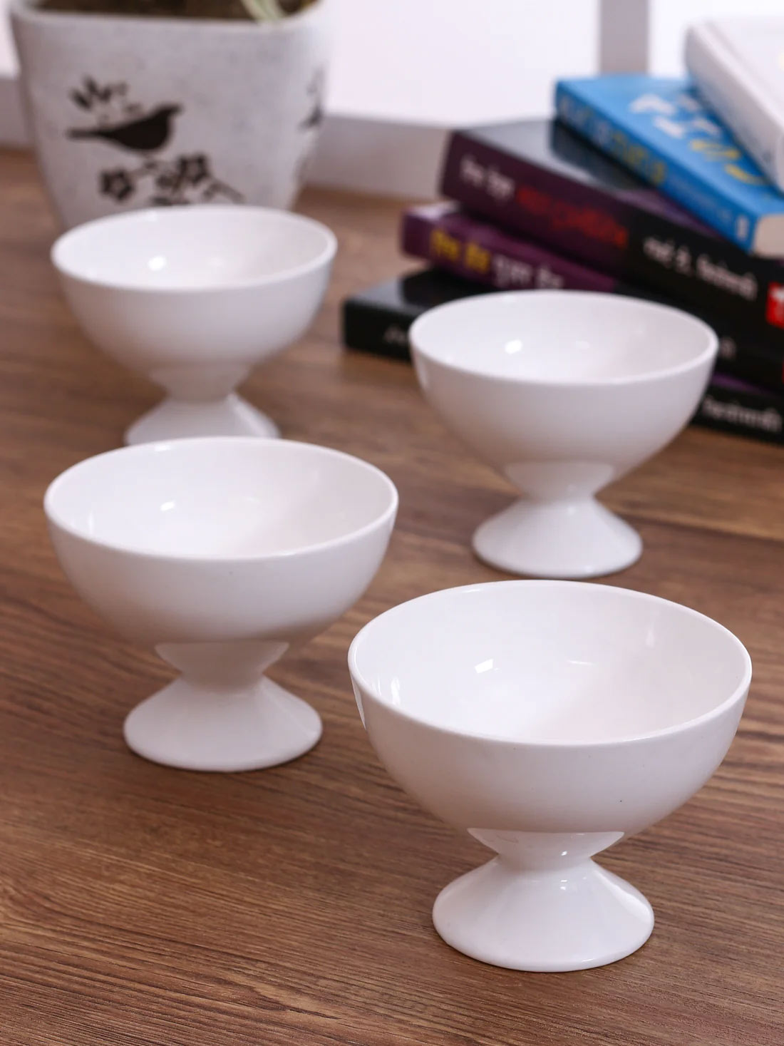 dessert set for valentine gift