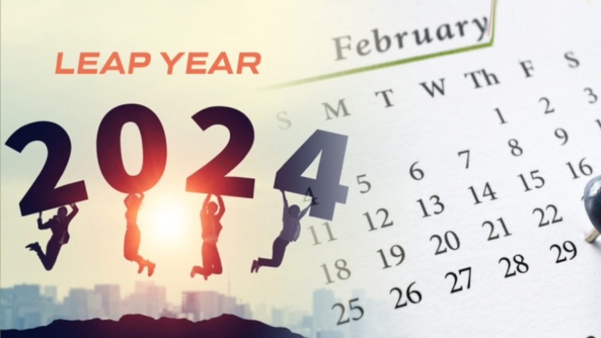 லீப் ஆண்டு 2024ம் அறிவியல் காரணங்களும்! leap year 2024 reason and