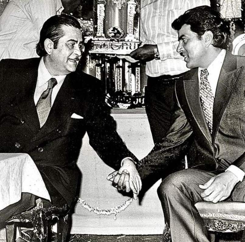 dharmendra deol film name