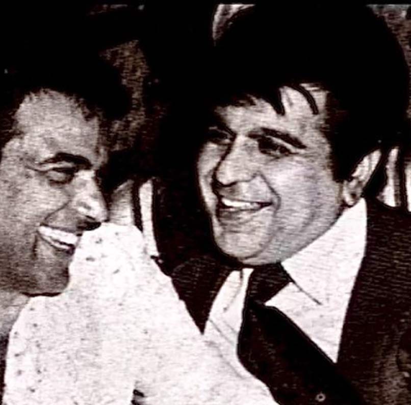 dharmendra deol success story in hindi