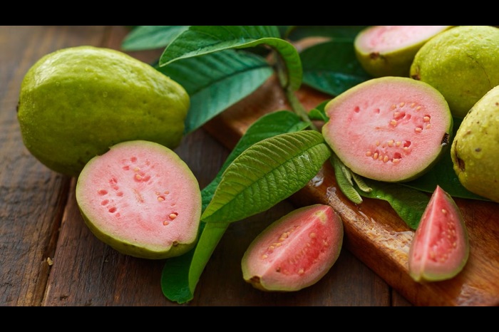 diabetes guava