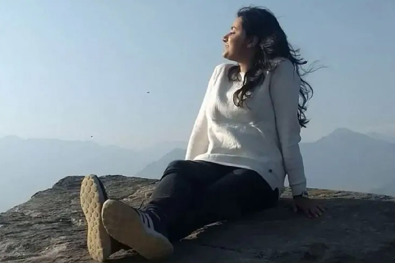 dikshita joshi success story